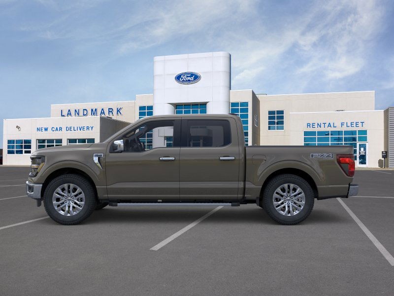 Ford F-150 Vehicle Full-screen Gallery Image 3