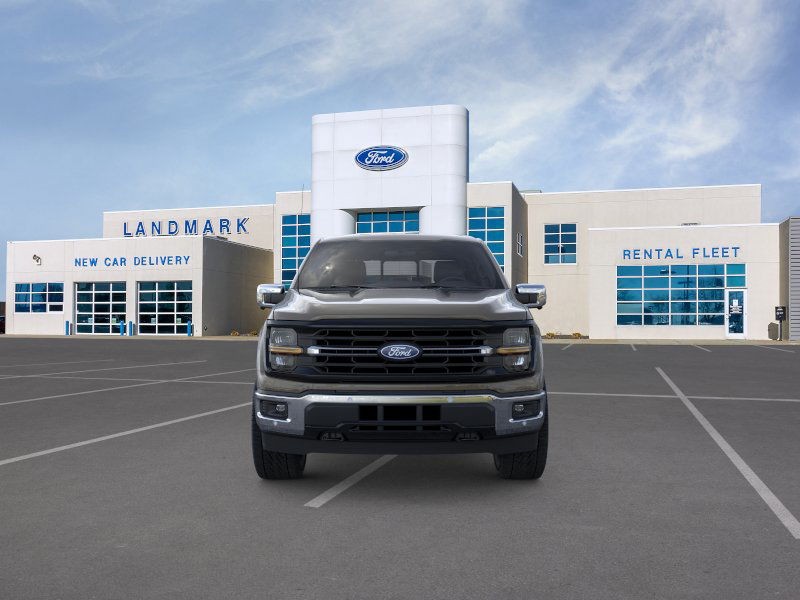 Ford F-150 Vehicle Full-screen Gallery Image 6