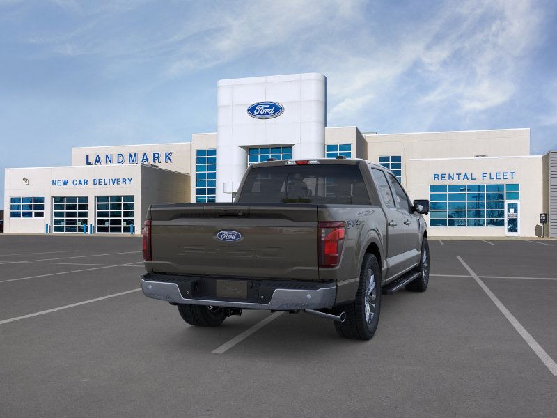 Ford F-150 Vehicle Full-screen Gallery Image 8