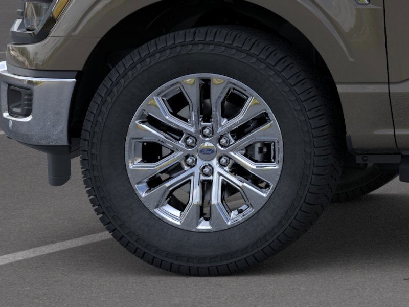 Ford F-150 Vehicle Full-screen Gallery Image 19