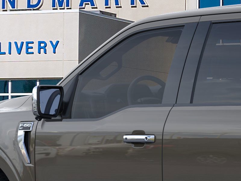 Ford F-150 Vehicle Full-screen Gallery Image 20