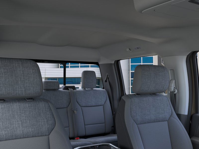 Ford F-150 Vehicle Full-screen Gallery Image 22