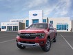 2025 Ford Ranger LARIAT thumbnail image 02