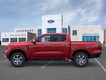 2025 Ford Ranger LARIAT thumbnail image 03