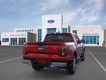 2025 Ford Ranger LARIAT thumbnail image 08