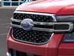 2025 Ford Ranger LARIAT thumbnail image 17