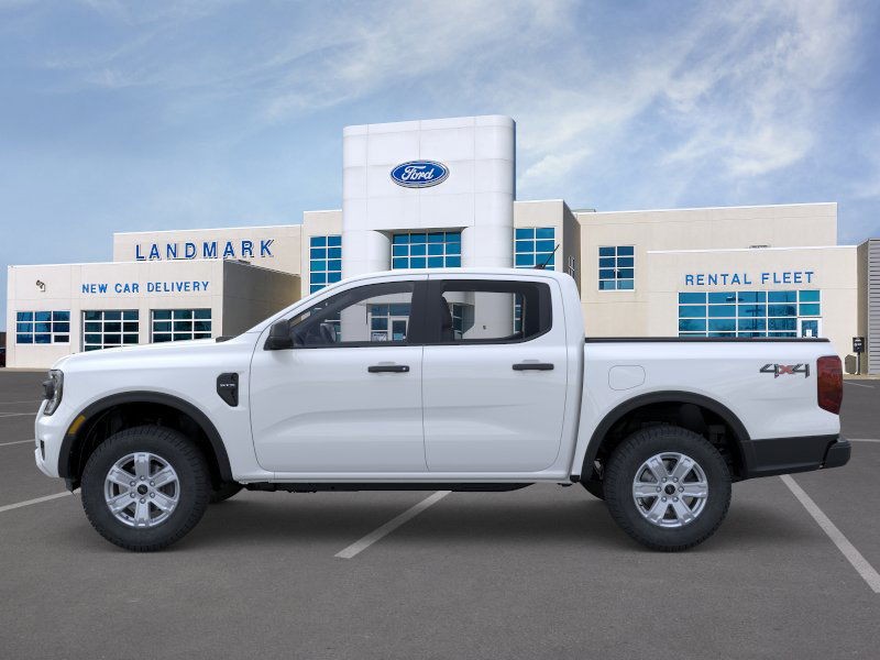 Ford Ranger Vehicle Full-screen Gallery Image 3