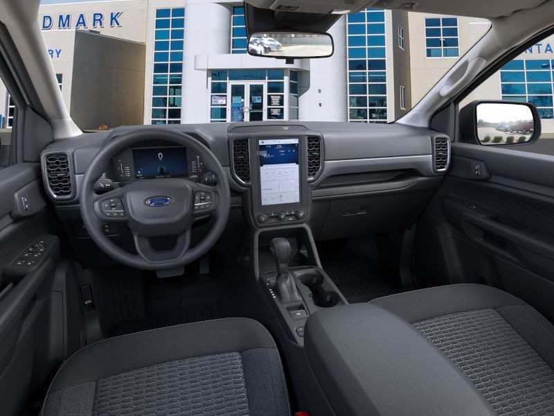 Ford Ranger Vehicle Full-screen Gallery Image 9