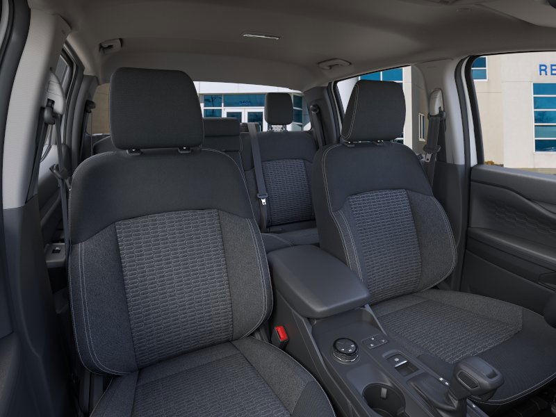 Ford Ranger Vehicle Full-screen Gallery Image 10