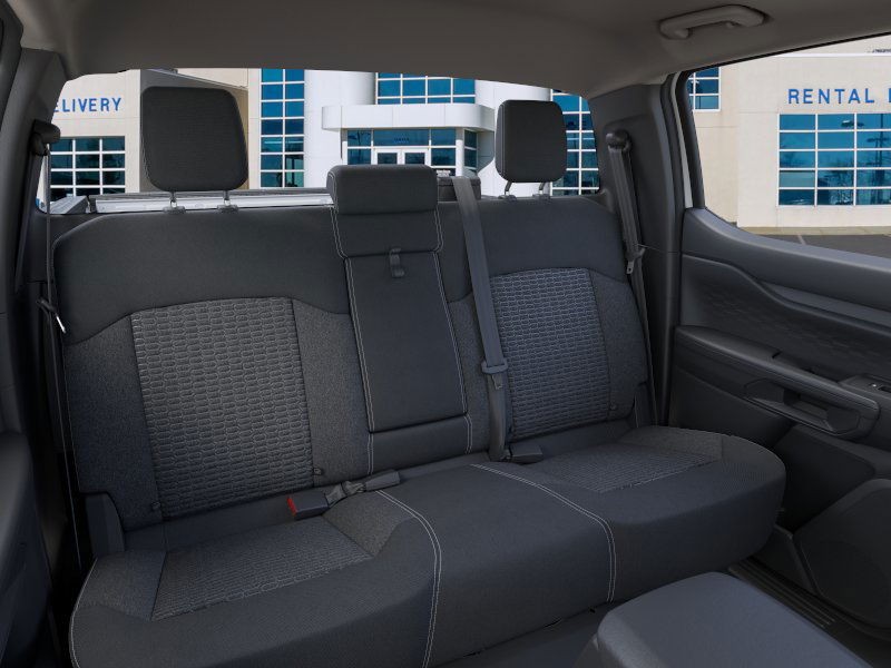 Ford Ranger Vehicle Full-screen Gallery Image 11