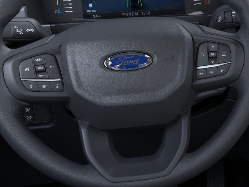 Ford Ranger Vehicle Full-screen Gallery Image 12