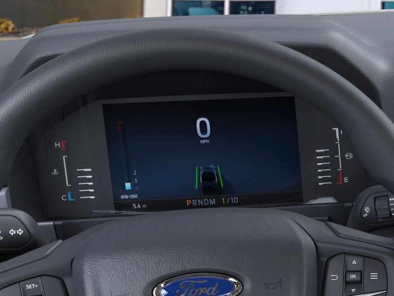 Ford Ranger Vehicle Full-screen Gallery Image 13