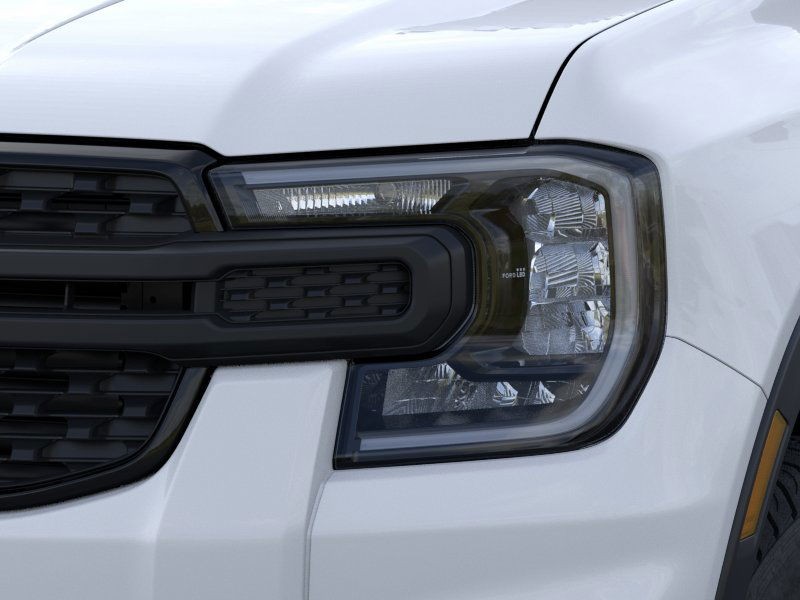 Ford Ranger Vehicle Full-screen Gallery Image 18