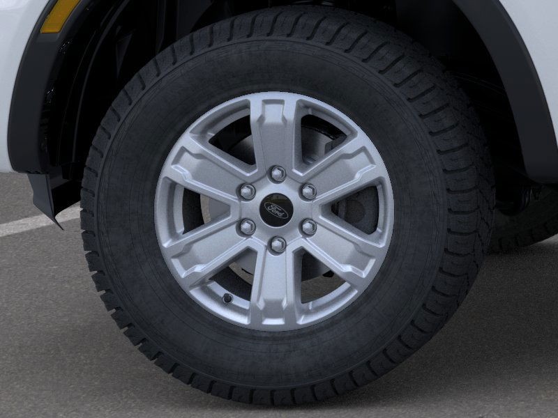 Ford Ranger Vehicle Full-screen Gallery Image 19