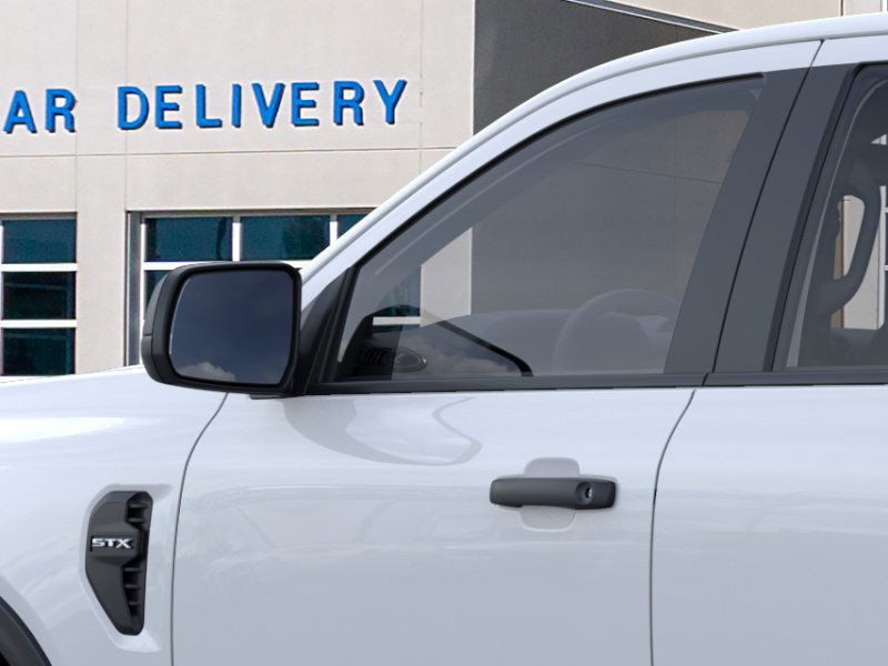 Ford Ranger Vehicle Full-screen Gallery Image 20