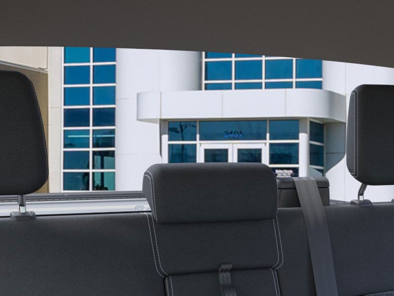 Ford Ranger Vehicle Full-screen Gallery Image 22