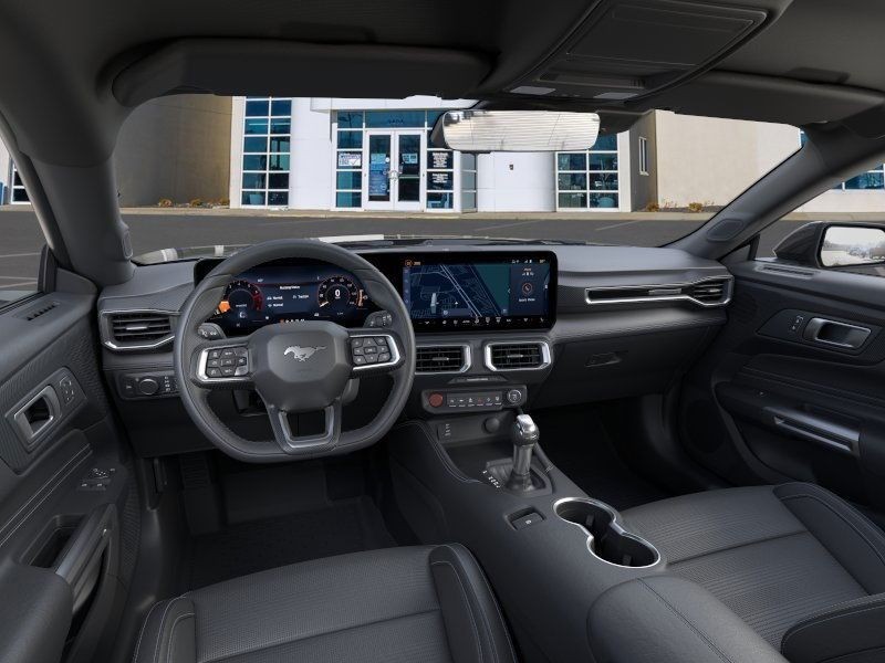 Ford Mustang Vehicle Full-screen Gallery Image 9