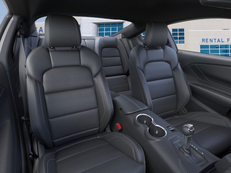 Ford Mustang Vehicle Full-screen Gallery Image 10