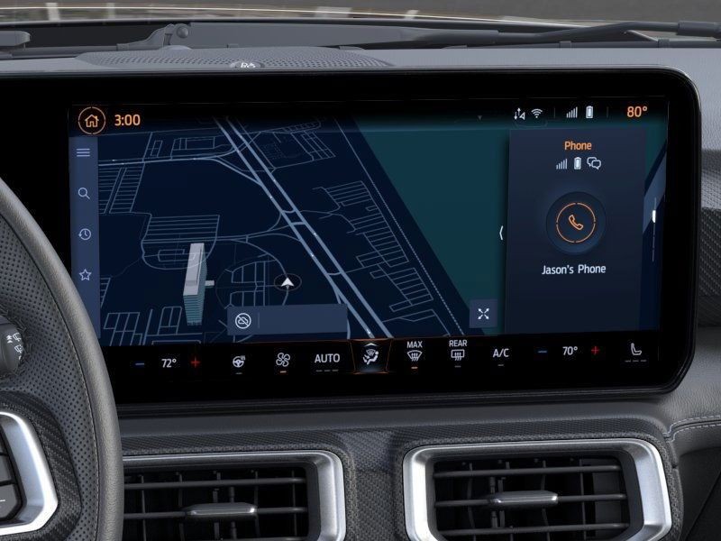 Ford Mustang Vehicle Full-screen Gallery Image 13