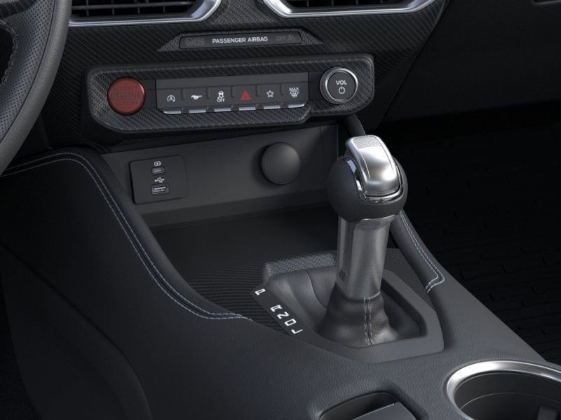 Ford Mustang Vehicle Full-screen Gallery Image 14