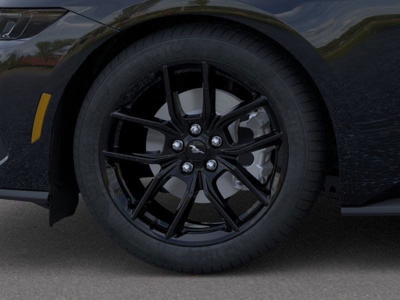 Ford Mustang Vehicle Full-screen Gallery Image 18