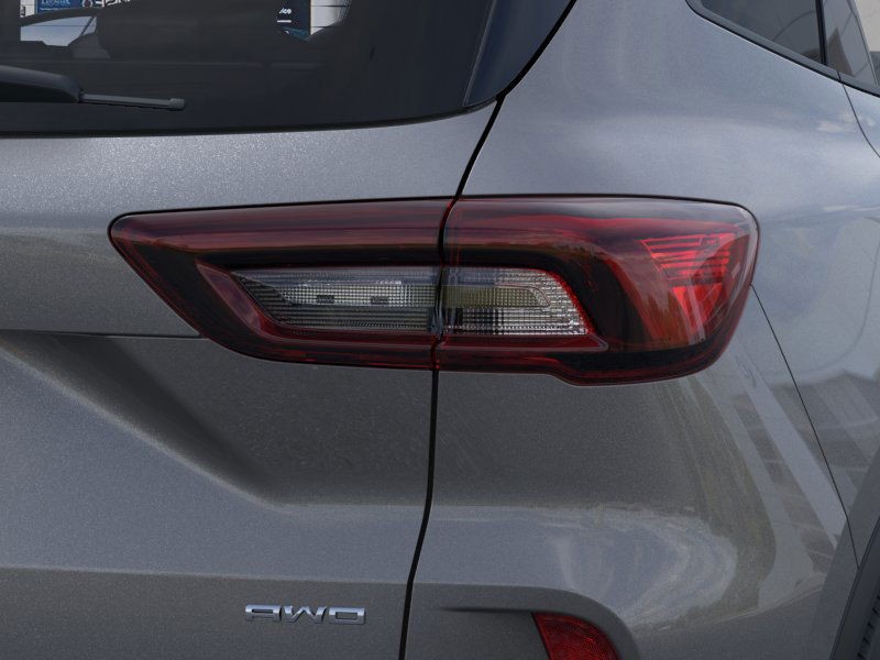 Ford Escape Vehicle Full-screen Gallery Image 21