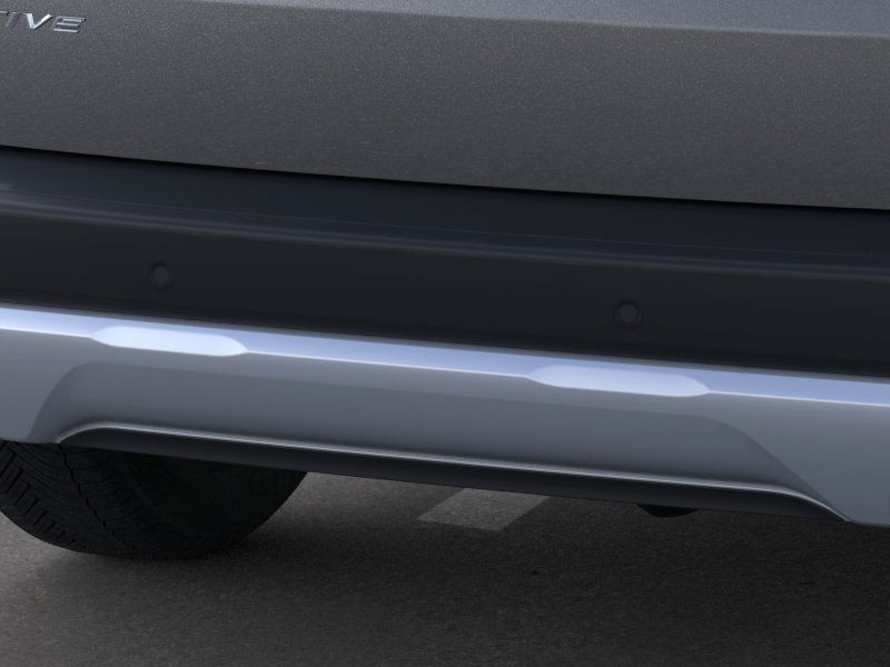 Ford Escape Vehicle Full-screen Gallery Image 23