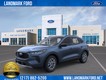 2026 Ford Escape Active thumbnail image 01