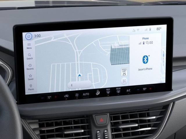 Ford Escape Vehicle Full-screen Gallery Image 14