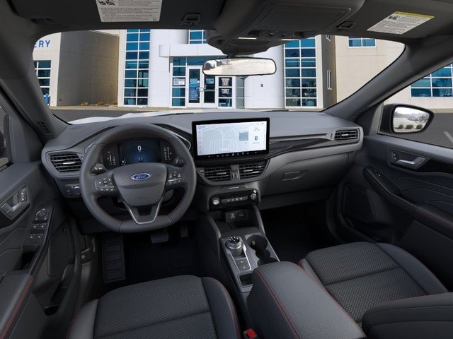 Ford Escape Vehicle Full-screen Gallery Image 9
