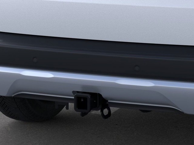Ford Escape Plug-In Hybrid Vehicle Full-screen Gallery Image 23