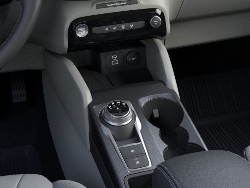 Ford Escape Vehicle Full-screen Gallery Image 15