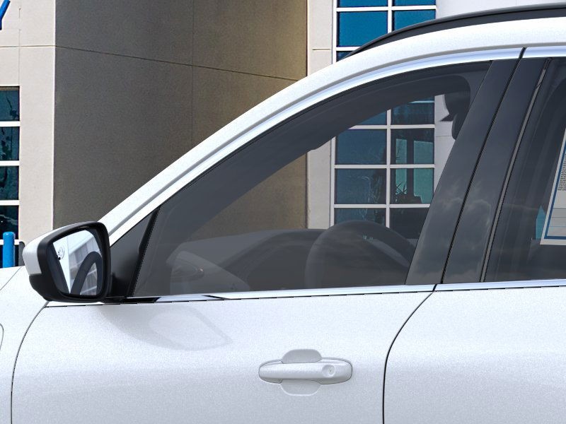 Ford Escape Vehicle Full-screen Gallery Image 20