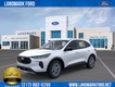 2026 Ford Escape Active thumbnail image 01