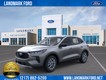 2026 Ford Escape Active thumbnail image 01