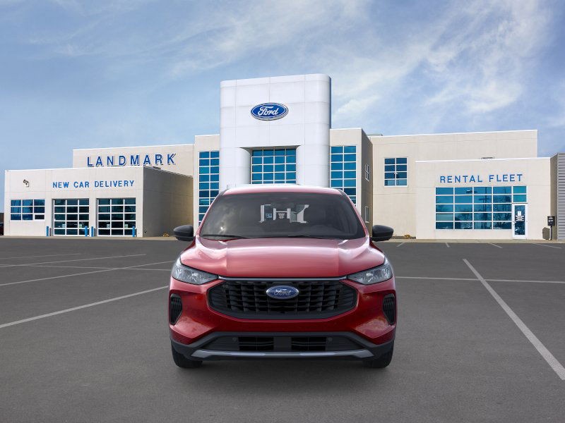 Ford Escape Vehicle Full-screen Gallery Image 6