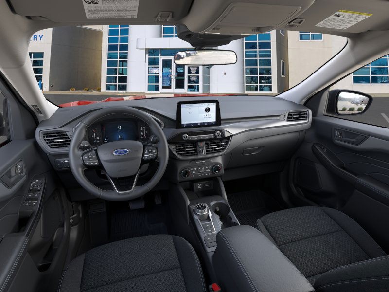 Ford Escape Vehicle Full-screen Gallery Image 9