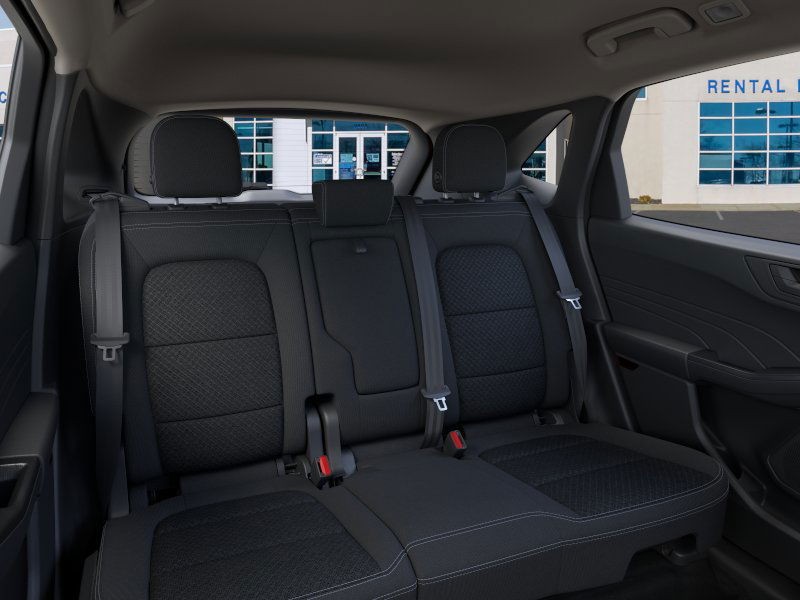 Ford Escape Vehicle Full-screen Gallery Image 11