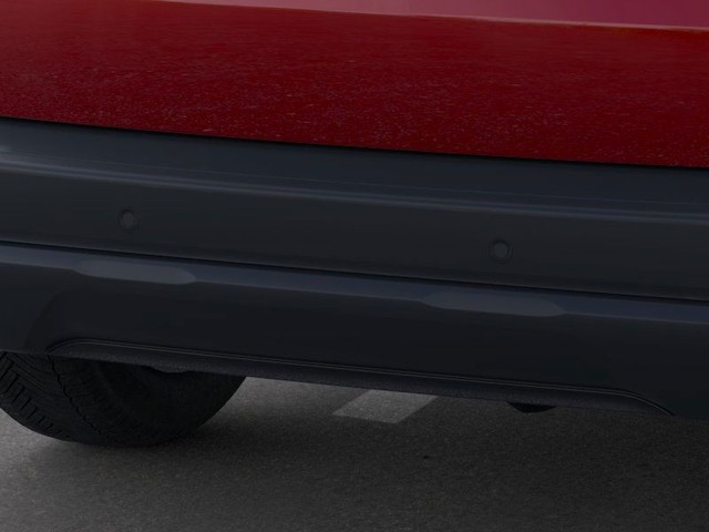 Ford Escape Vehicle Full-screen Gallery Image 23