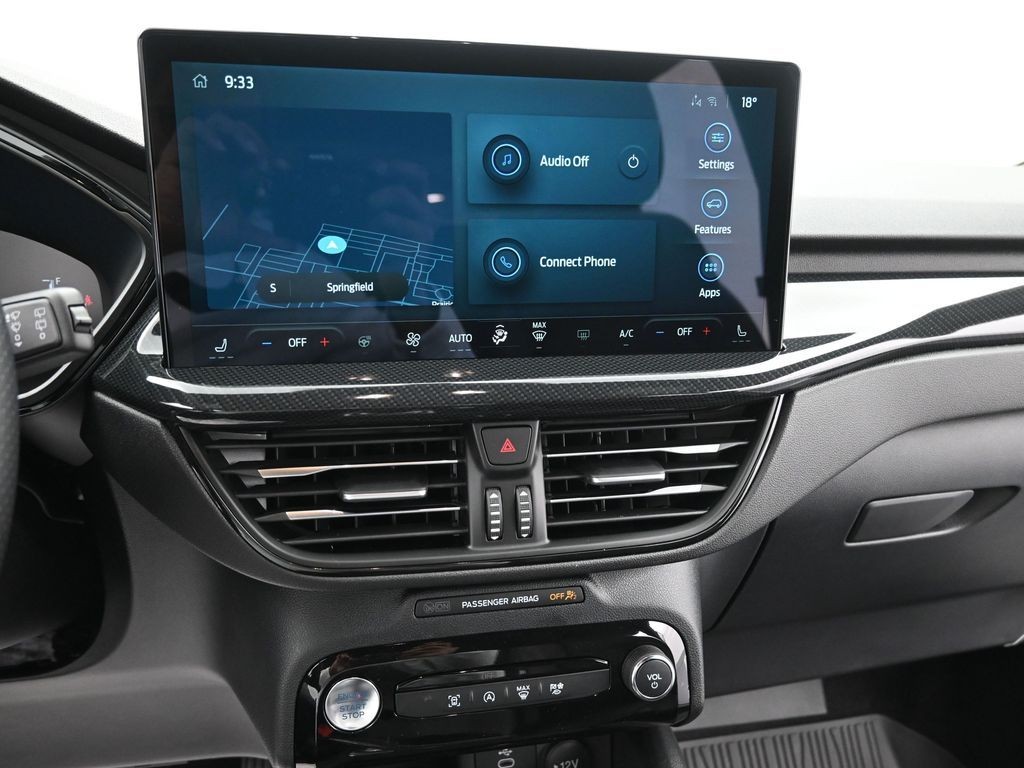 Ford Escape Vehicle Full-screen Gallery Image 15