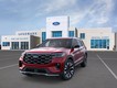 2026 Ford Explorer Platinum thumbnail image 02