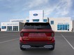 2026 Ford Explorer Platinum thumbnail image 05
