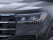 2026 Ford Explorer Active thumbnail image 18
