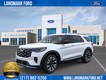 2026 Ford Explorer Platinum thumbnail image 01