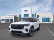 2026 Ford Explorer Platinum thumbnail image 02
