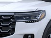 2026 Ford Explorer Platinum thumbnail image 18