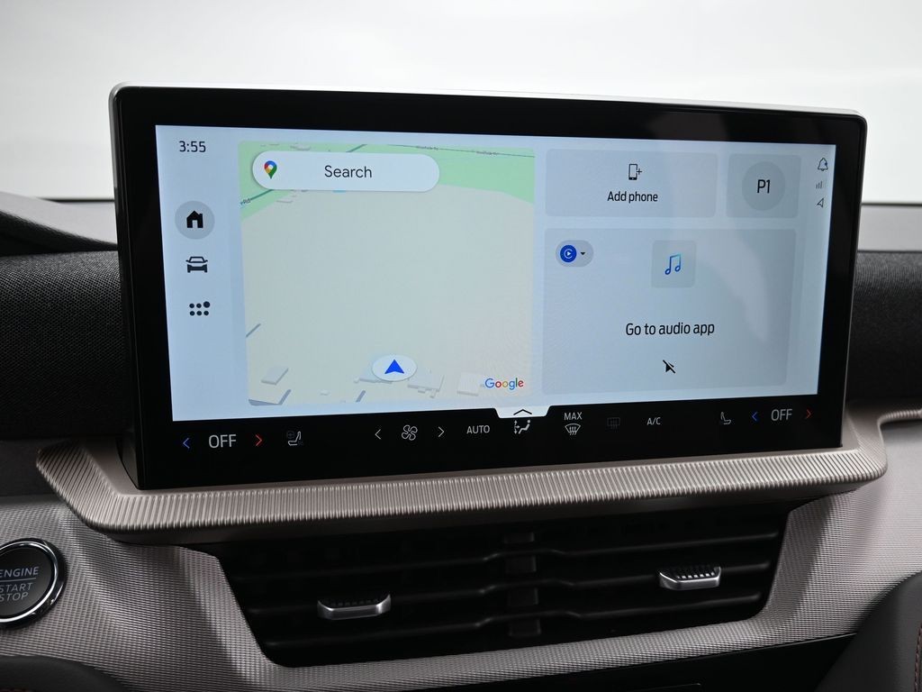 Ford Explorer Vehicle Full-screen Gallery Image 13