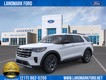 2026 Ford Explorer Active thumbnail image 01