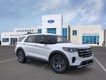 2026 Ford Explorer Active thumbnail image 07