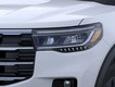 2026 Ford Explorer Active thumbnail image 18